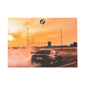 BMW Puzzle (500, 1000-Piece)™