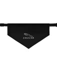 Black Jaguar Pet Bandana Collar™