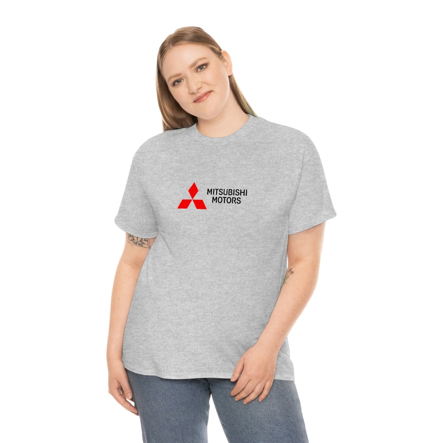 Unisex Mitsubishi Tee™