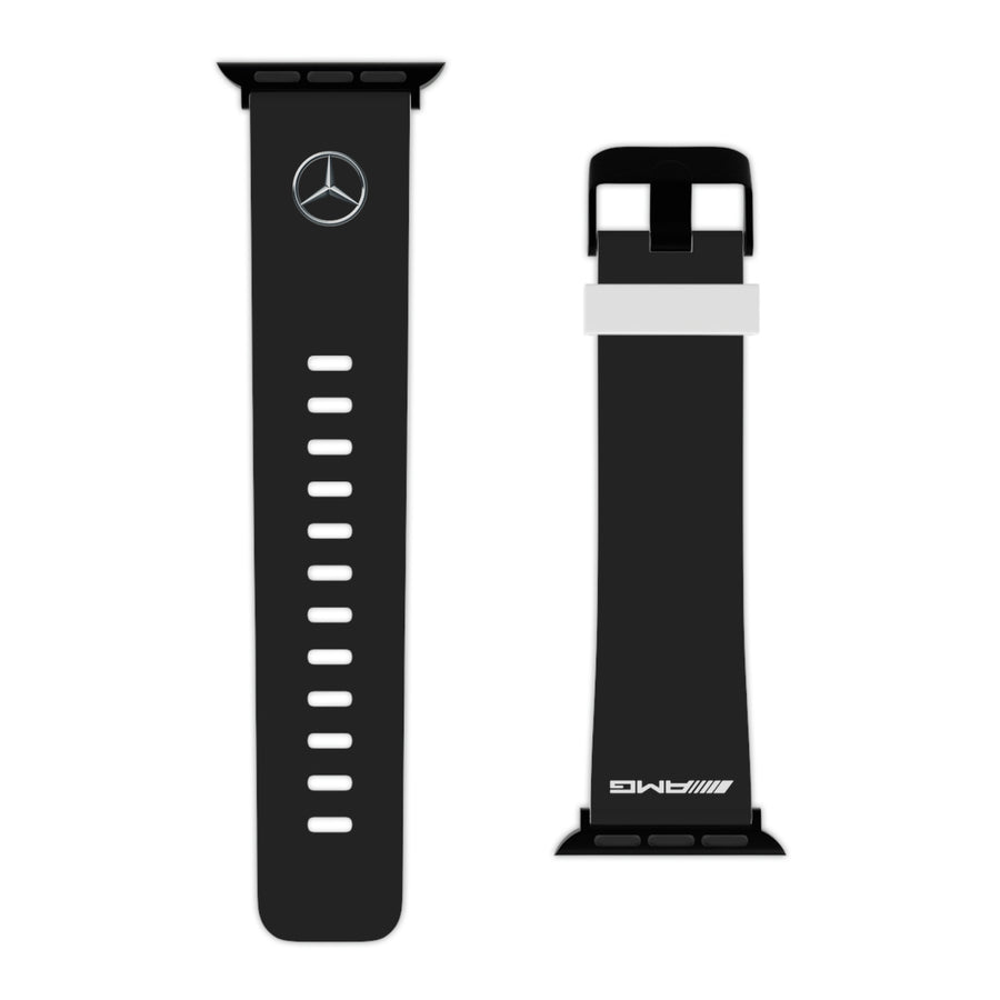 Mercedes Watch Band for Apple Watch™