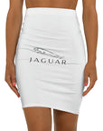 Women's Jaguar Mini Skirt™