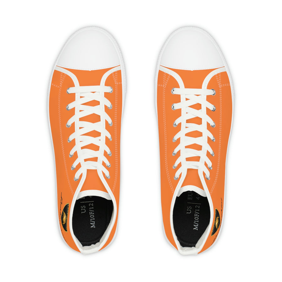 Men's Crusta Lamborghini High Top Sneakers™