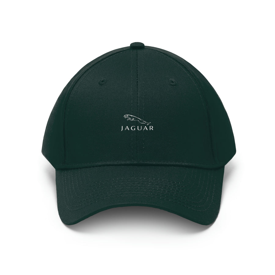 Unisex Jaguar Twill Hat™