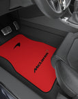 Red Mclaren Car Mats (Set of 4)™