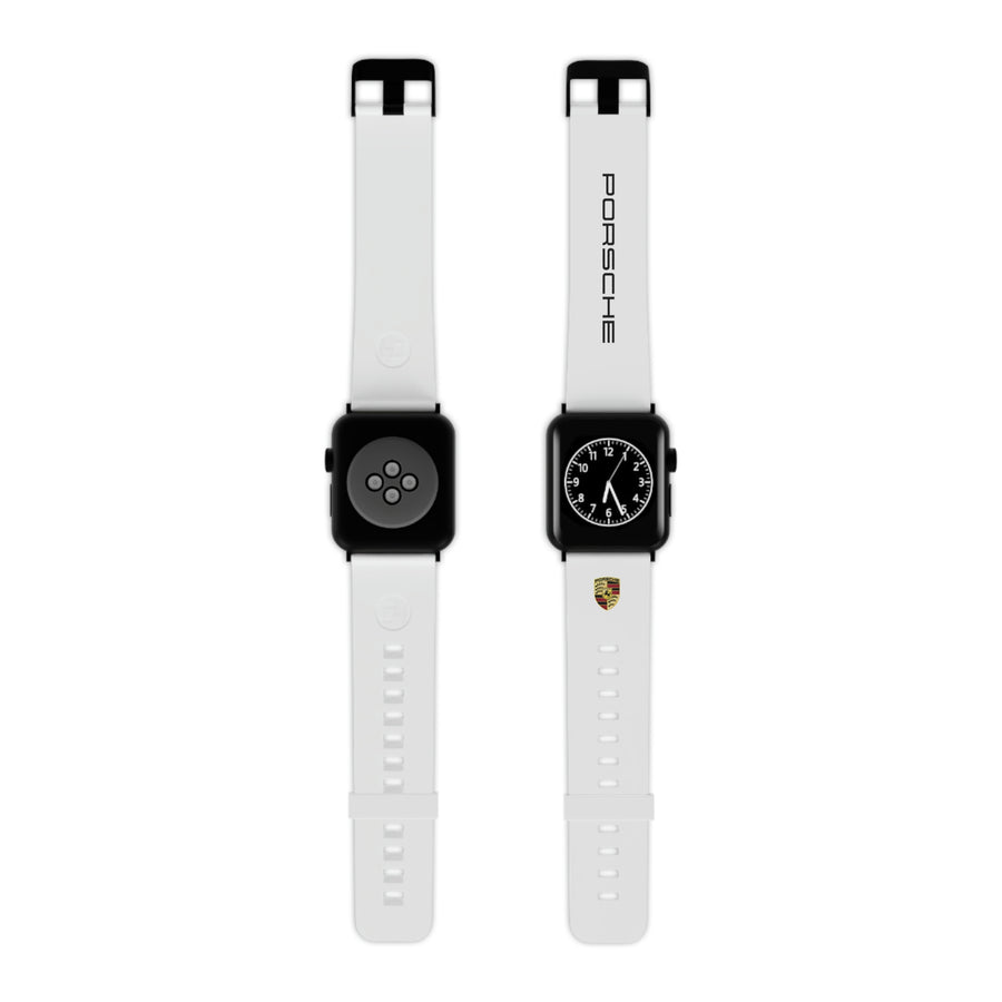 Porsche watch strap sale