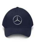 Unisex Mercedes Twill Hat™