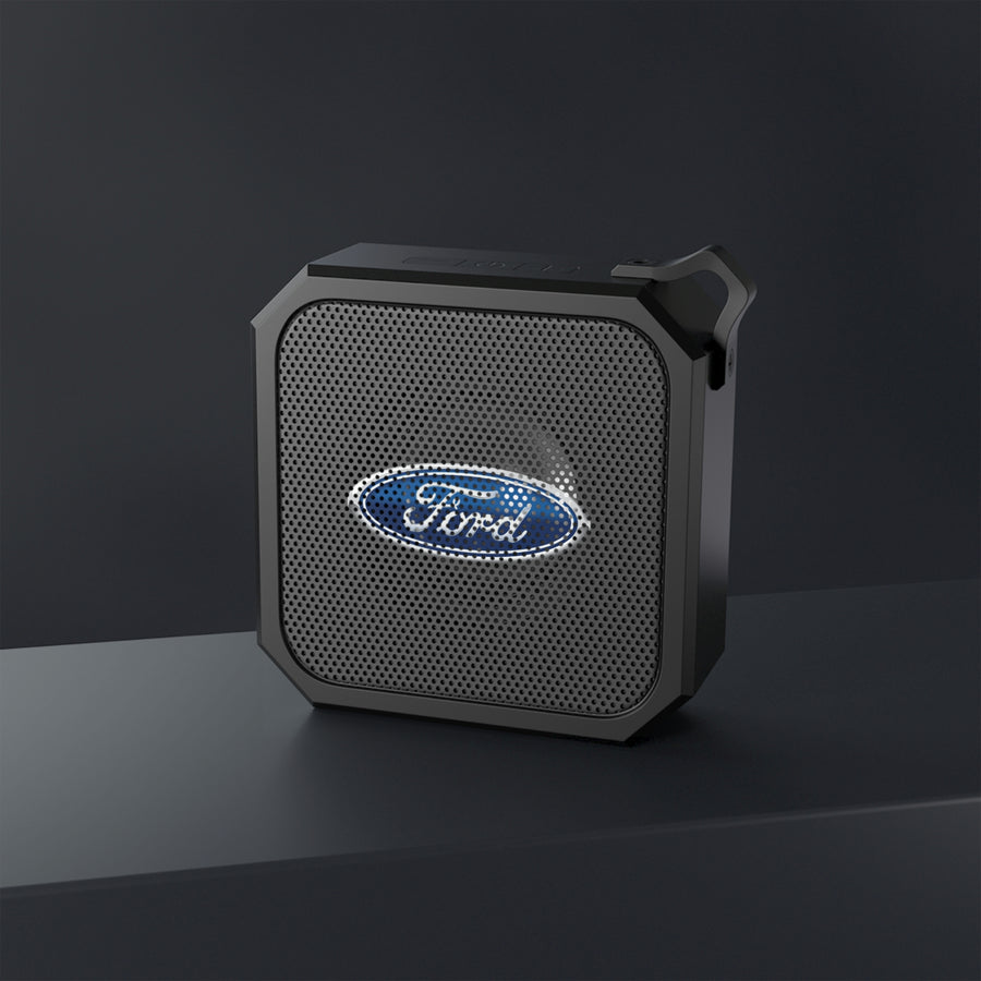 Ford Blackwater Outdoor Bluetooth Speaker™