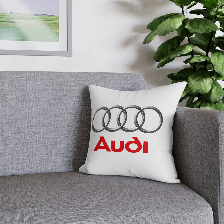 Audi Spun Polyester Pillowcase™