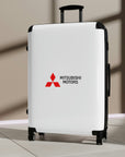 Mitsubishi Suitcases™