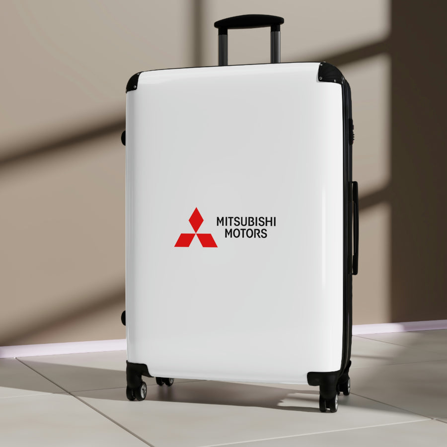 Mitsubishi Suitcases™