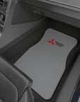 Grey Mitsubishi Car Mats (Set of 4)™