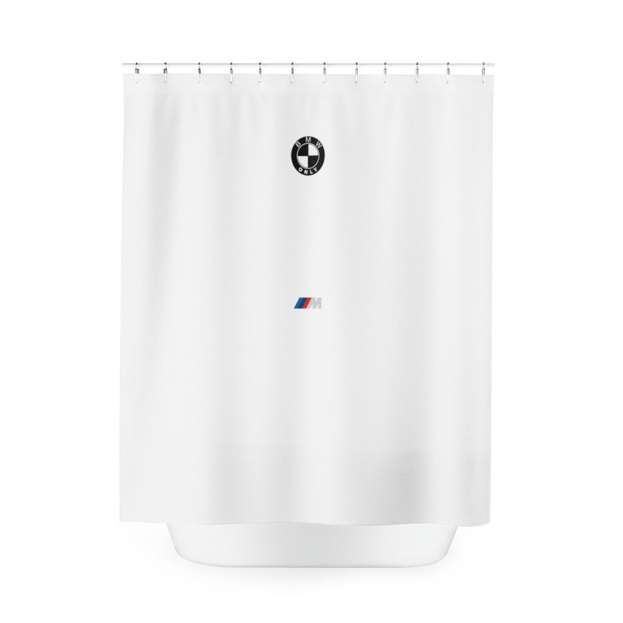 BMW Shower Curtain™
