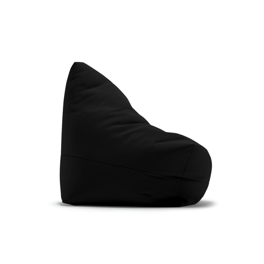 Black Mazda Bean Bag™