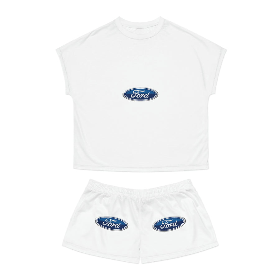 Women's Ford Short Pajama Set™