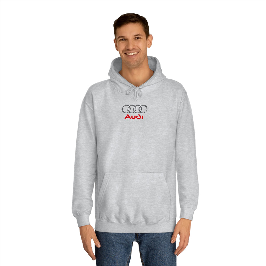 Unisex Audi Hoodie™