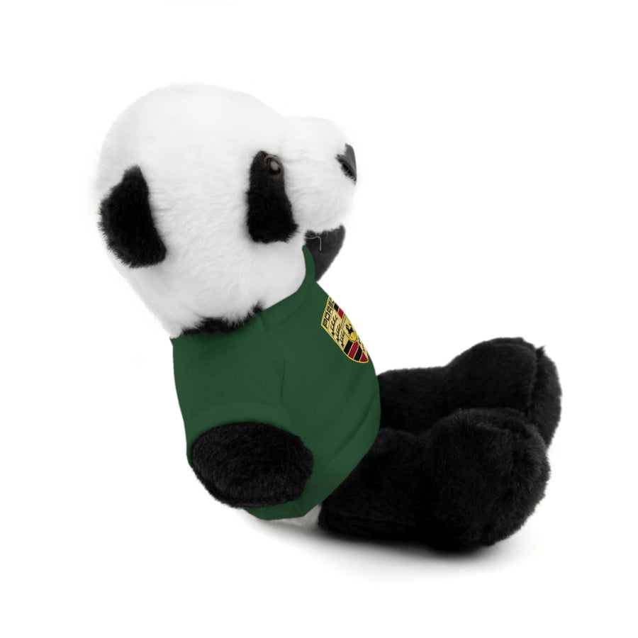 Porsche Stuffed Animals with Tee™