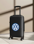 Black Volkswagen Suitcases™