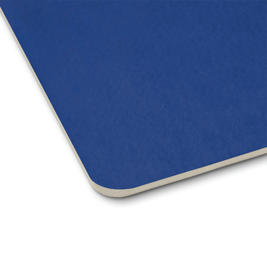 Dark Blue Mitsubishi Floor Mat™