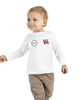 Toddler Nissan GTR Long Sleeve Tee™