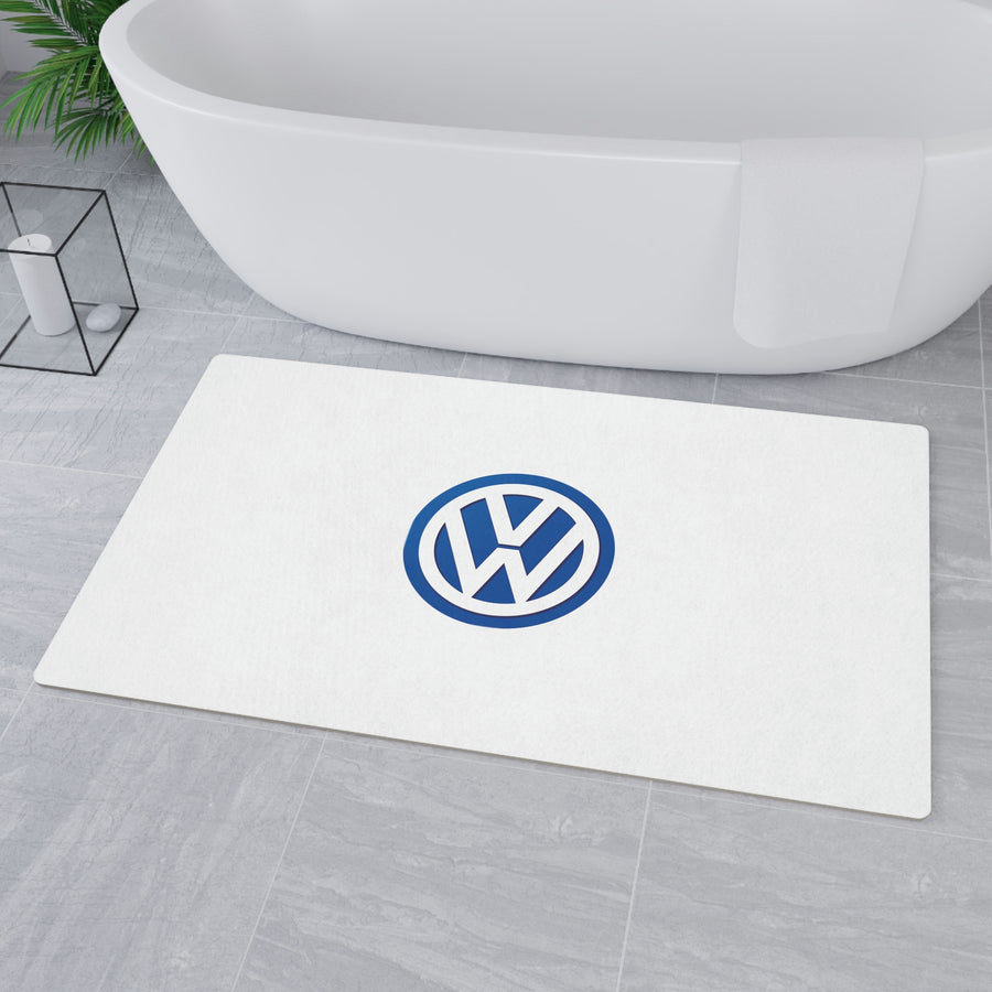 Volkswagen Floor Mat™