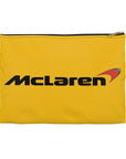 Yellow Mclaren Accessory Pouch™