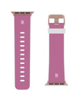 Light Pink Rolls Royce Watch Band for Apple Watch™