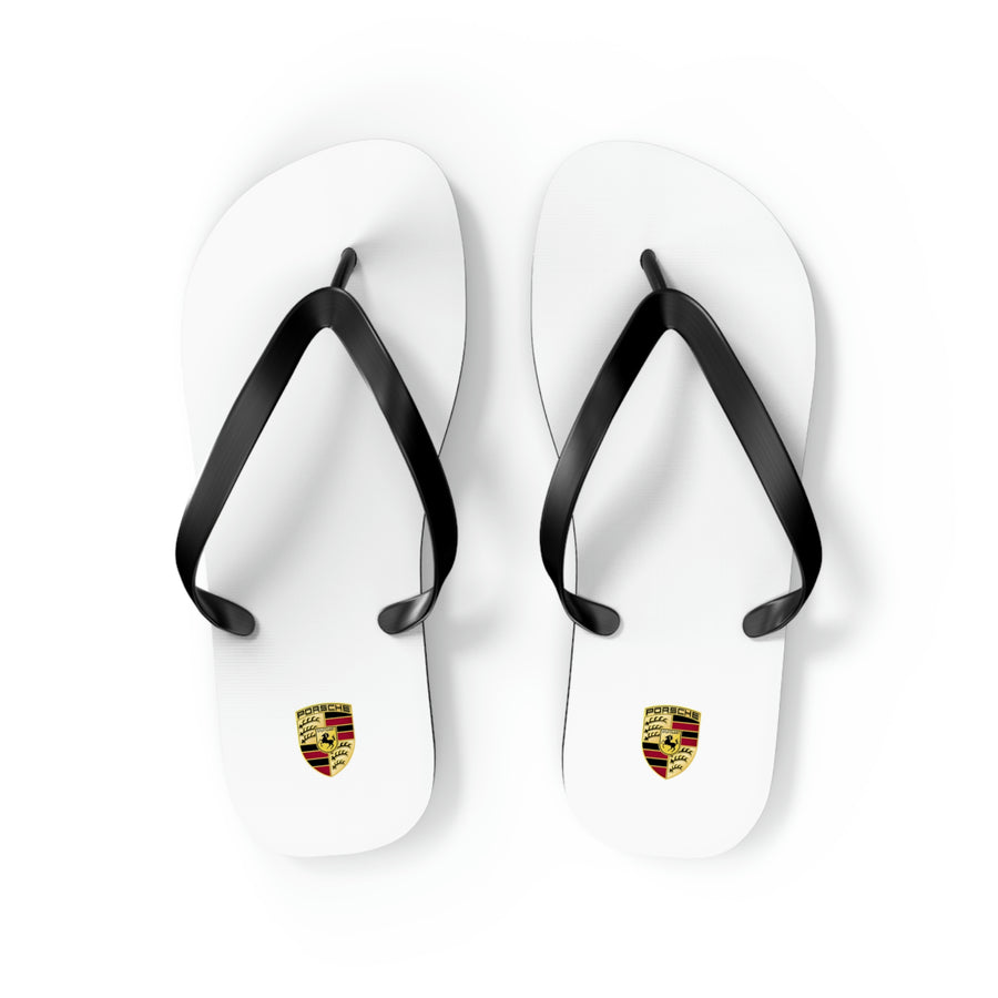 Unisex Porsche Flip Flops™