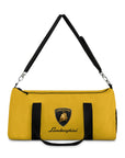 Yellow Lamborghini Duffel Bag™