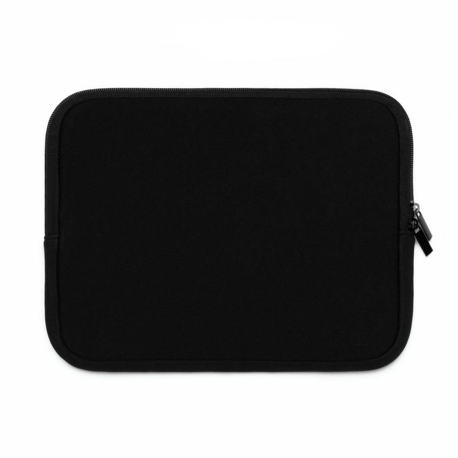 Black Nissan GTR Laptop Sleeve™