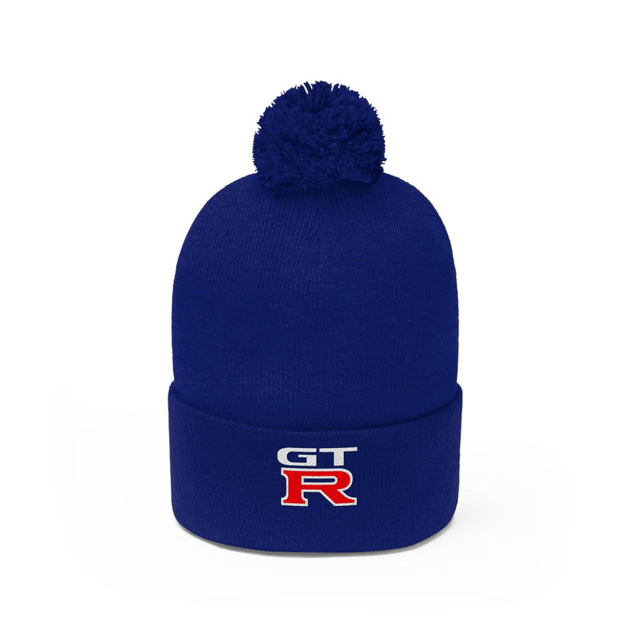 Nissan GTR Pom Pom Beanie™