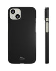 Black Jaguar Snap Cases™