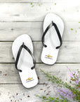 Unisex Chevrolet Flip Flops™