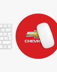 Red Chevrolet Mouse Pad™