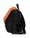 Unisex Crusta Volkswagen Casual Shoulder Backpack™