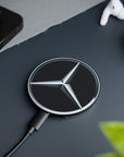 Black Mercedes Magnetic Induction Charger™