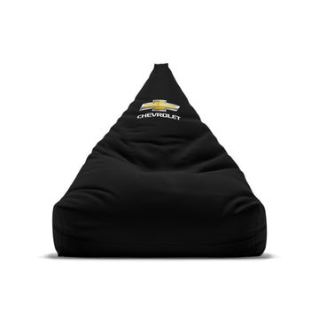 Black Chevrolet Bean Bag™