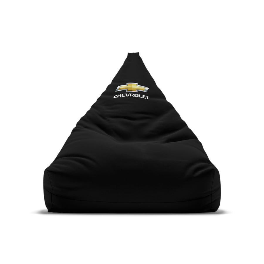 Black Chevrolet Bean Bag™
