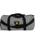 Grey Lamborghini Duffel Bag™