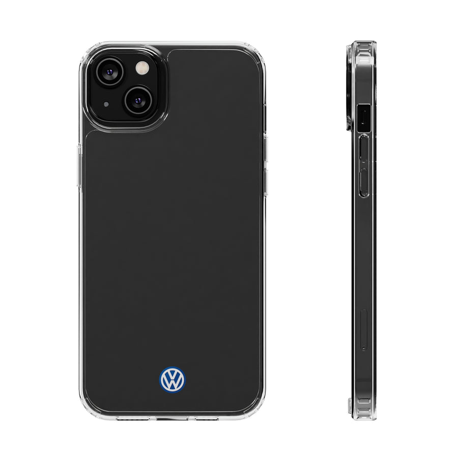 Volkswagen Clear Cases™