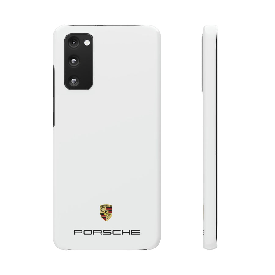 Snap Porsche Cases™