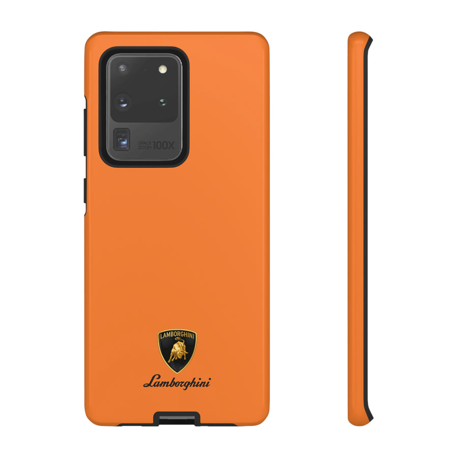 Crusta Lamborghini Tough Cases™