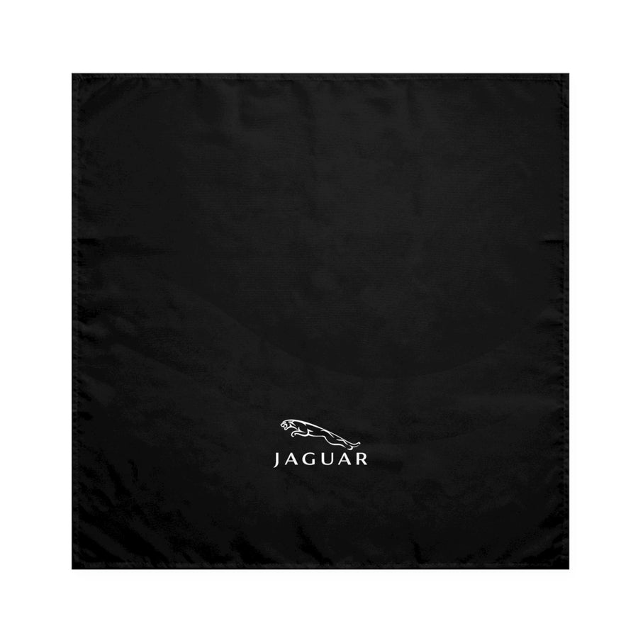 Black Jaguar Table Napkins (set of 4)™