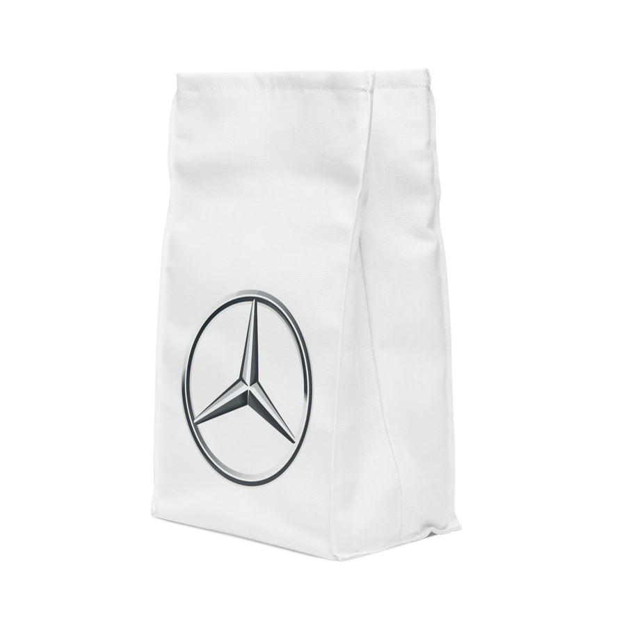 Mercedes Polyester Lunch Bag™