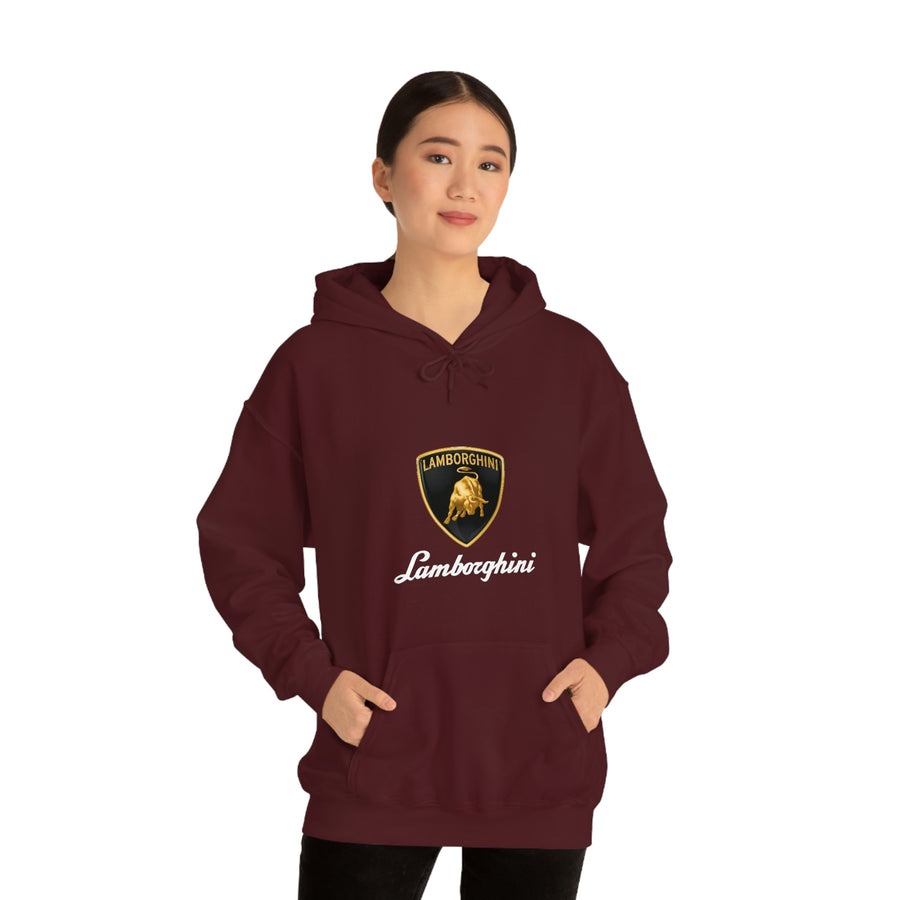 Unisex Lamborghini Hoodie™