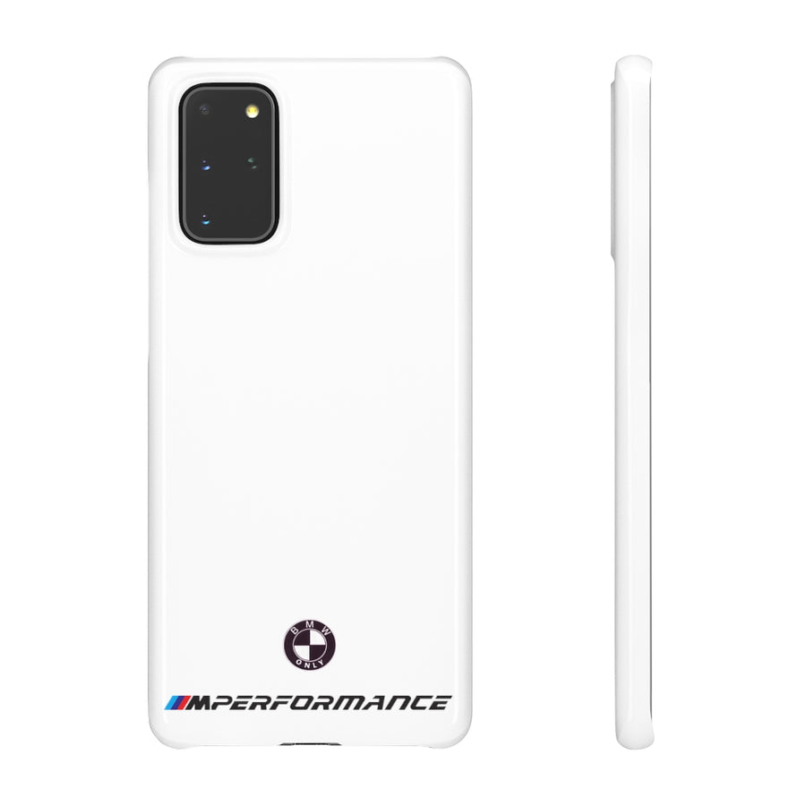 Coque BMW Snap