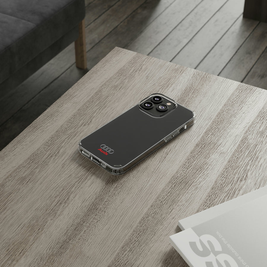Audi Clear Cases™