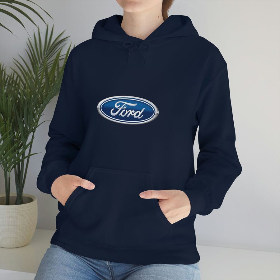 Unisex Ford Hoodie™