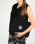 Black Volkswagen Laptop Sleeve™