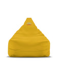 Yellow Toyota Bean Bag™