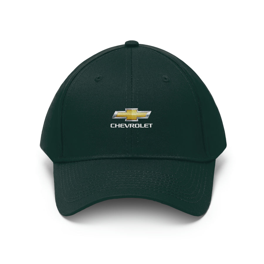 Unisex Chevrolet Twill Hat™